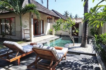 Kelapa Villas Lombok 2019 Room Prices Reviews Travelocity - 