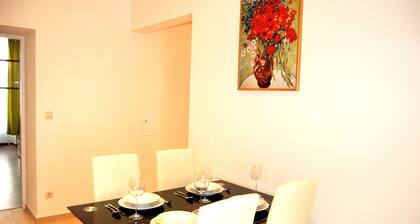 Vienna Family Apartments