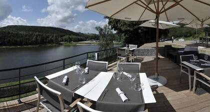 Eden Ardenne Hotel