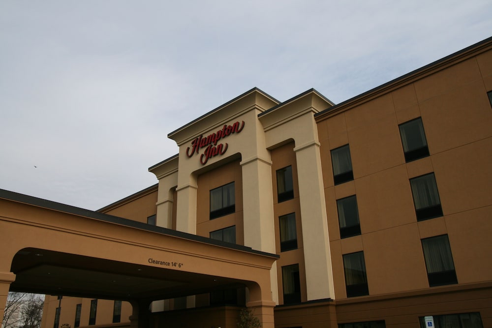 Hampton Inn Limerick, PA in Philadelphia | Best Rates & Deals on Orbitz