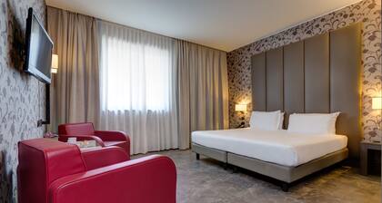 Klima Hotel Milano Fiere