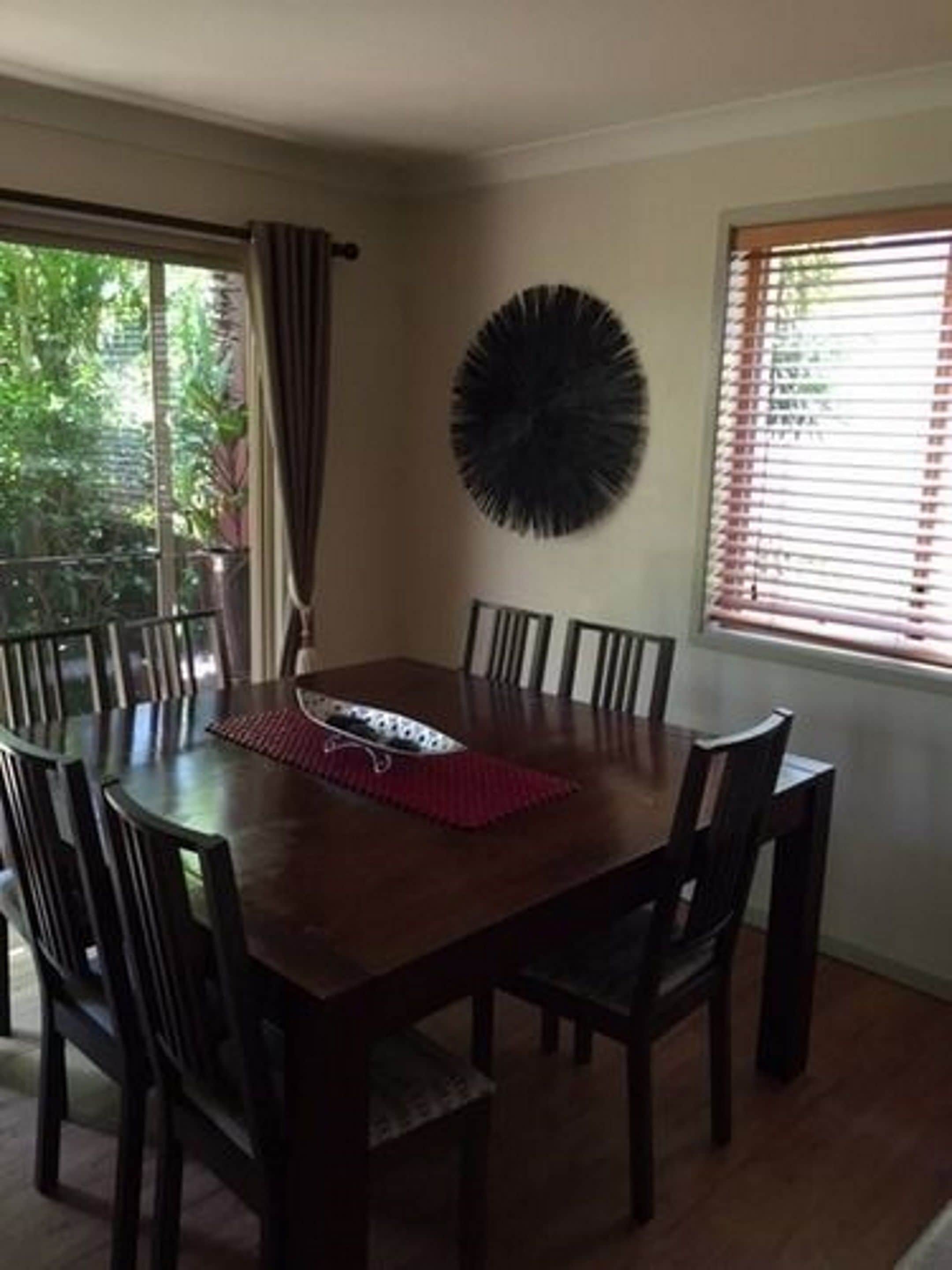 Byron Lakeside Holiday Apartments