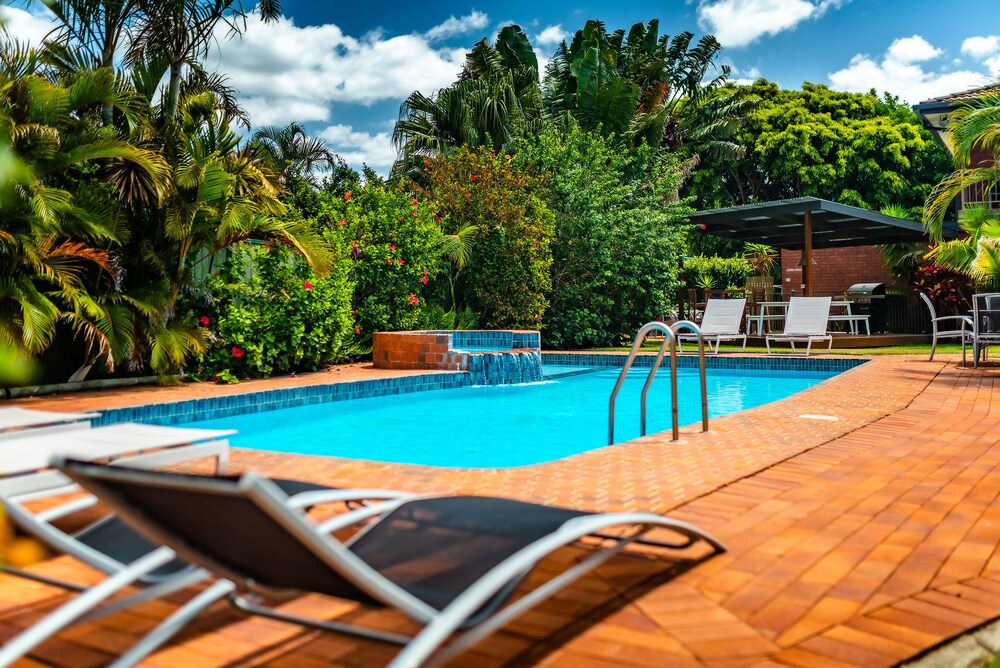 Coffs Harbour Holiday Apartments Deals & Reviews (Coffs Harbour, AUS
