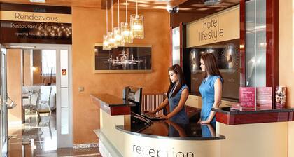 Lifestyle Hotel
