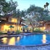 De Munut Balinese Resort in Ubud, Indonesia