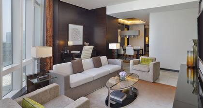 Rosewood Abu Dhabi