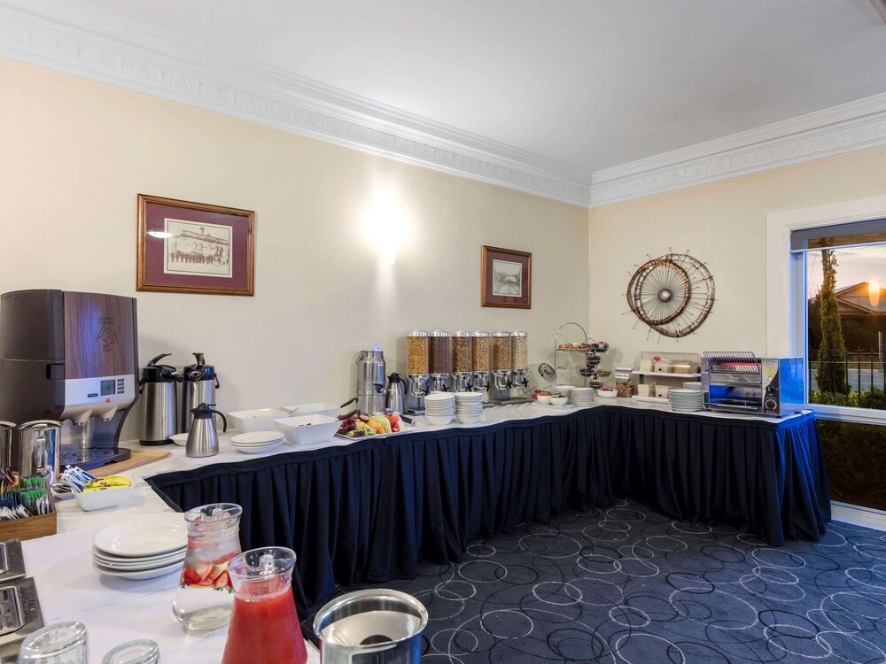 Mercure Wagga Wagga