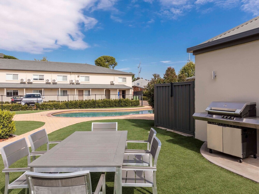 Mercure Wagga Wagga