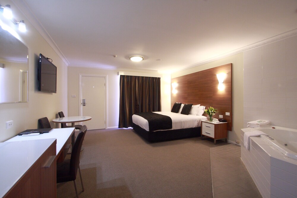 Mercure Wagga Wagga