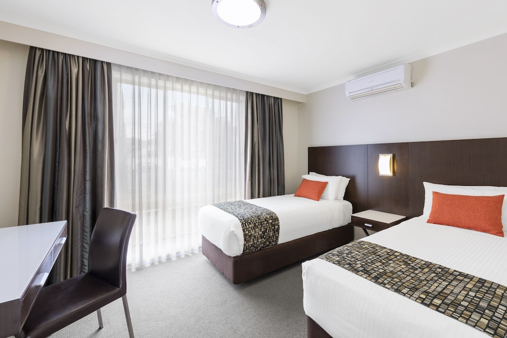 Mercure Wagga Wagga