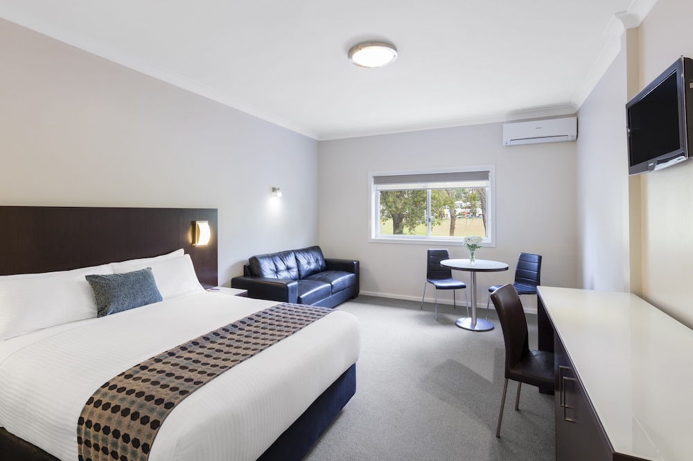 Mercure Wagga Wagga