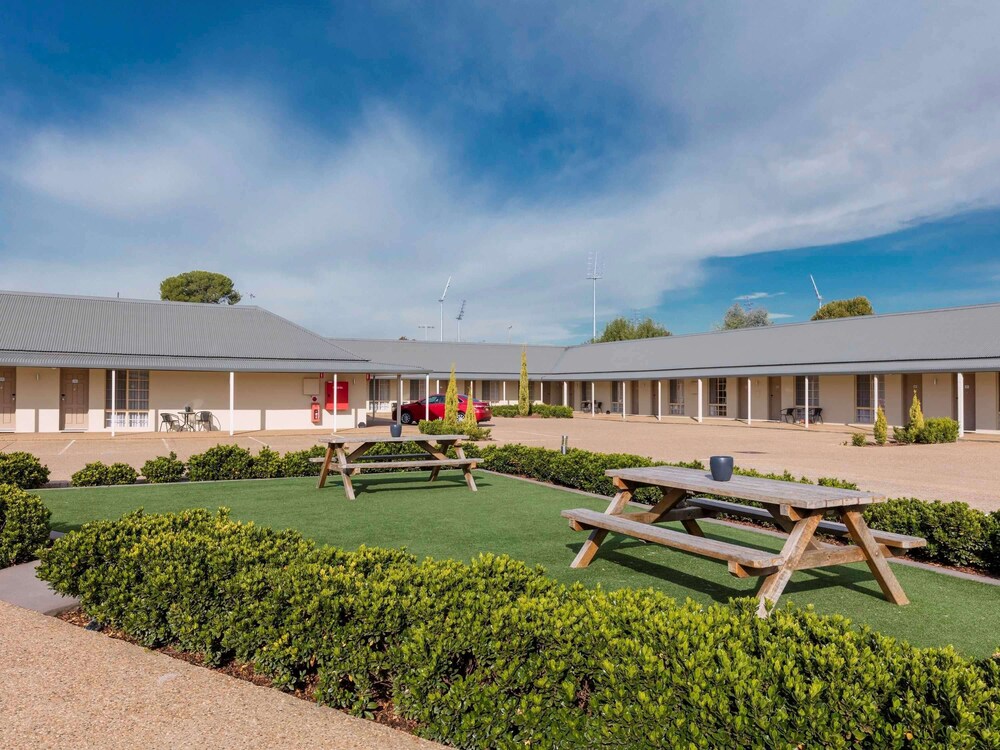 Mercure Wagga Wagga