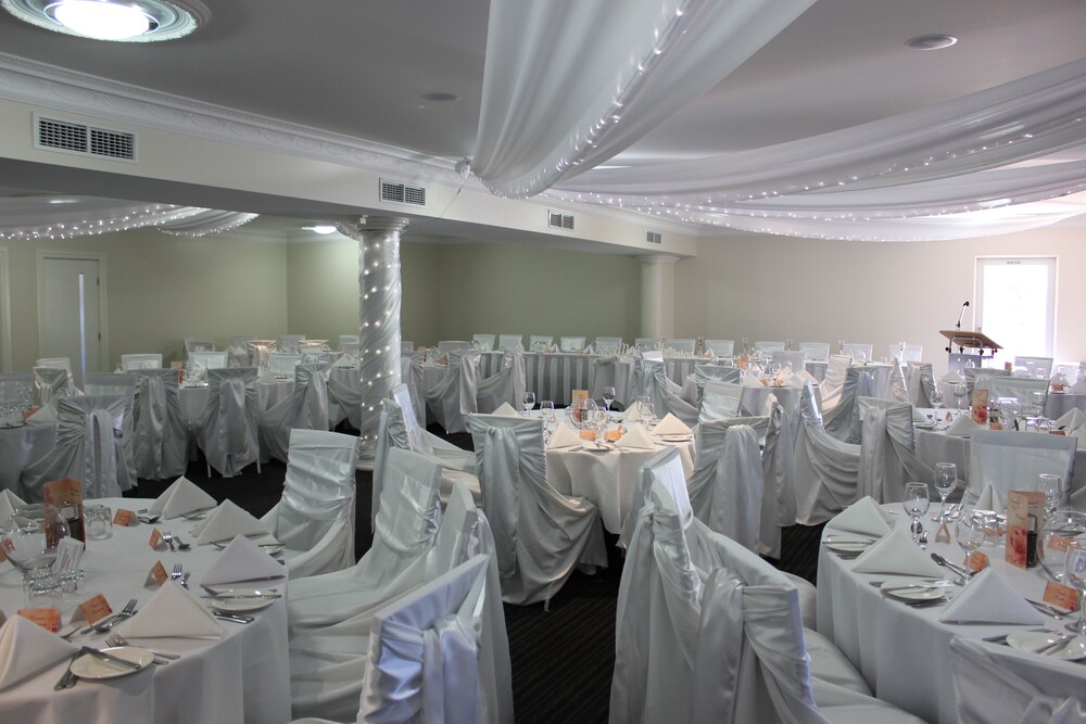 Mercure Wagga Wagga