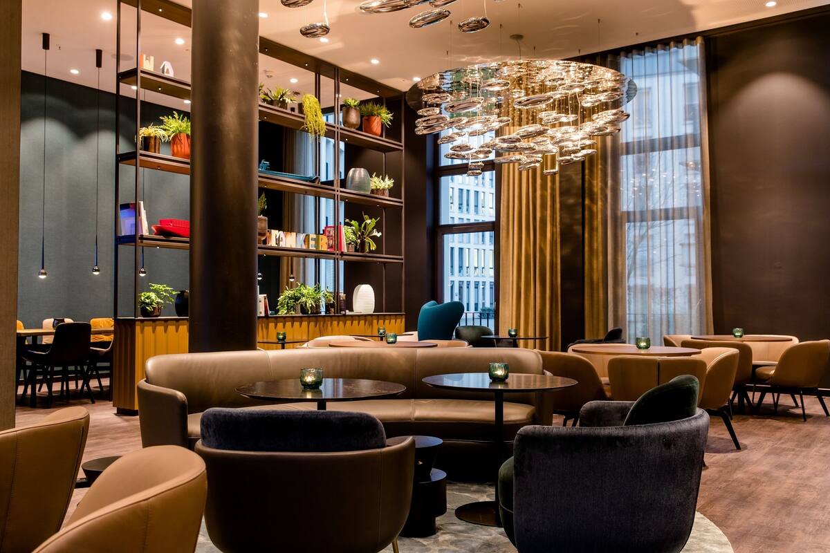 Motel One Koln Waidmarkt In Cologne Germany Expedia