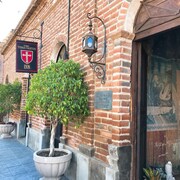 Top Todos Santos Beach Resorts For 21 Book With Free Cancellation On Select Hotels On The Beach In Todos Santos Expedia Co Uk