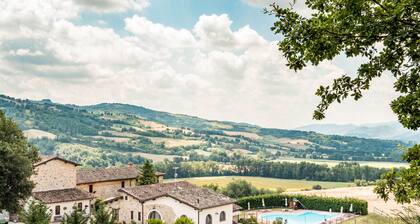 Agriturismo Goccia di Luna