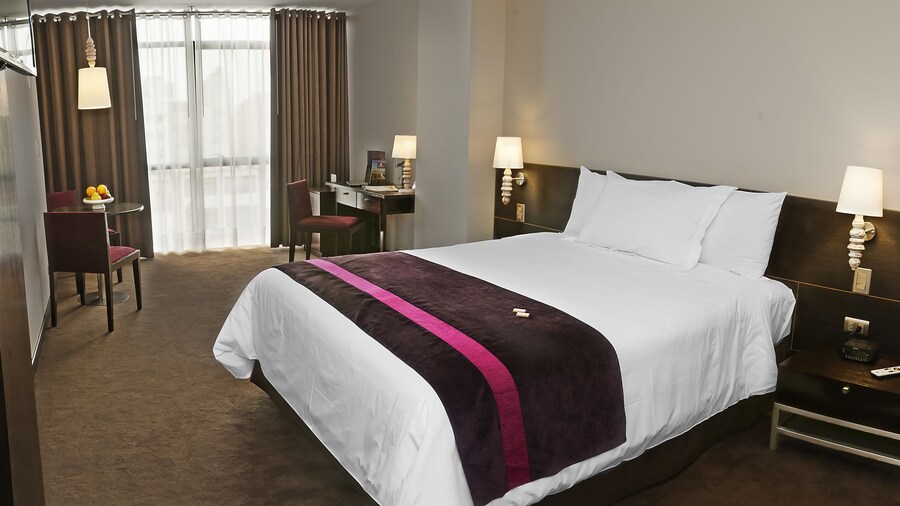 Arawi Miraflores Prime