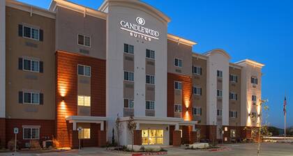 Candlewood Suites San Marcos, an IHG Hotel