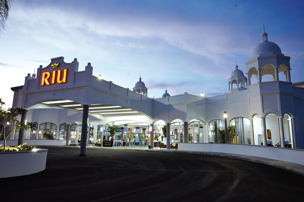 Hotel Riu Palace Costa Rica All