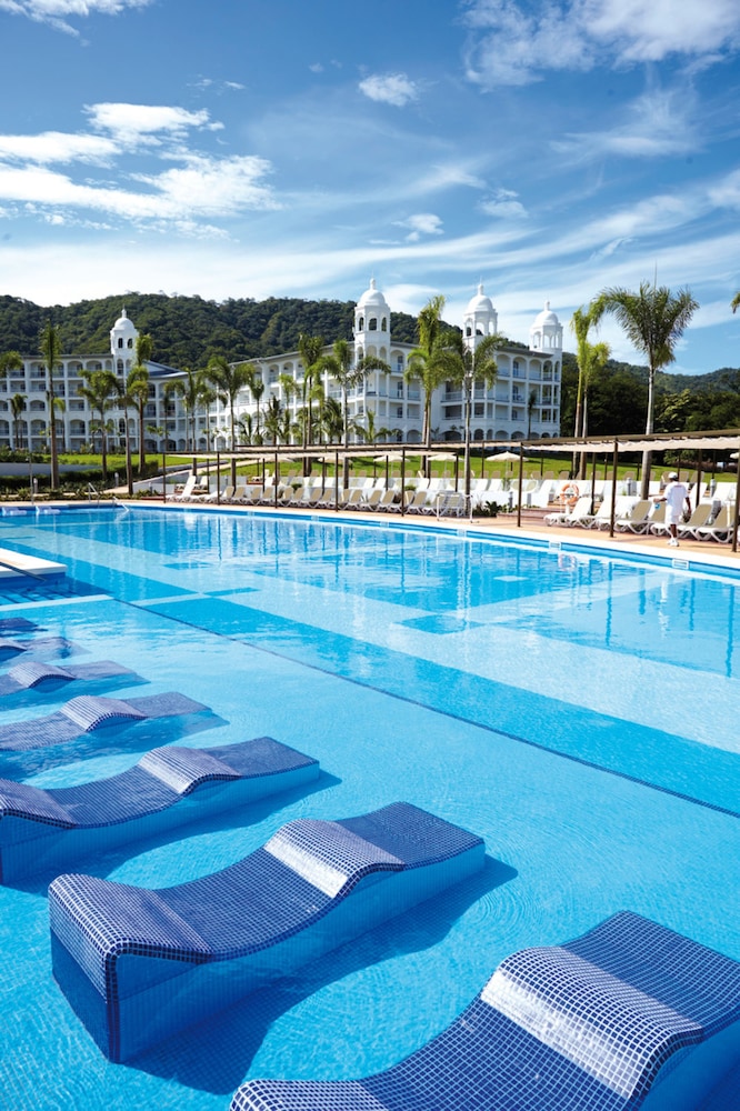 Riu Palace Costa Rica All Inclusive in Sardinal Best Rates & Deals