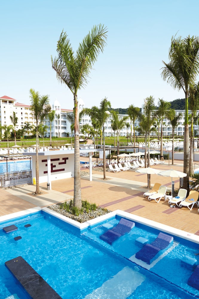 Riu Palace Costa Rica All Inclusive in Sardinal Best Rates & Deals