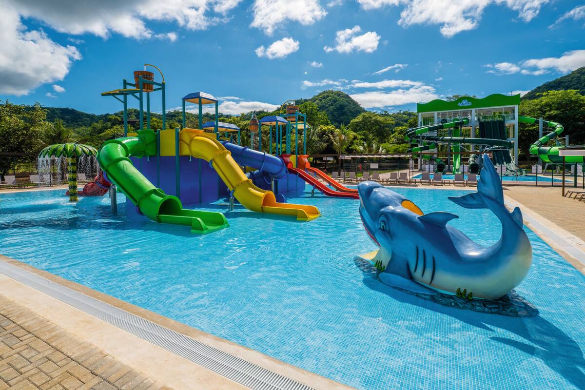 Riu Costa Rica All Inclusive Expedia