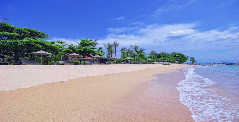 Get Fairmont Sanur Beach Bali Suites And Villa Images