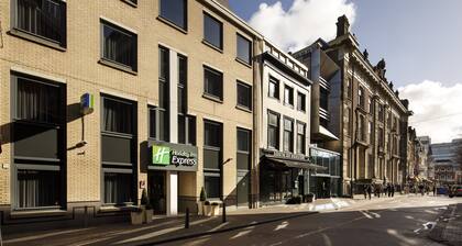 Holiday Inn Express The Hague - Parliament, an IHG Hotel