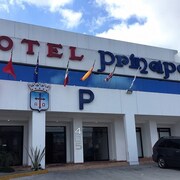 General Abelardo L Rodriguez Intl Airport Hotels 67 Near Hotel Prindo Tijuana Zona Aeropuerto