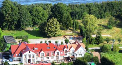 Villa Hoff Wellness & SPA Hotel