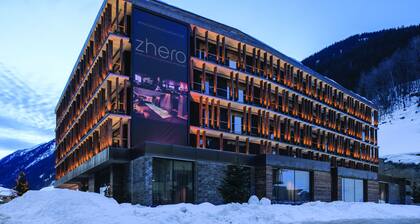 Hotel Zhero - Ischgl/Kappl
