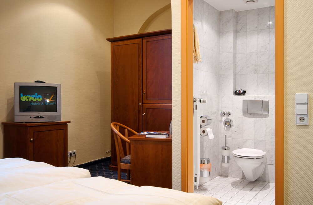 Hotel Deutsches Haus Mittweida Deu Expedia Co Nz