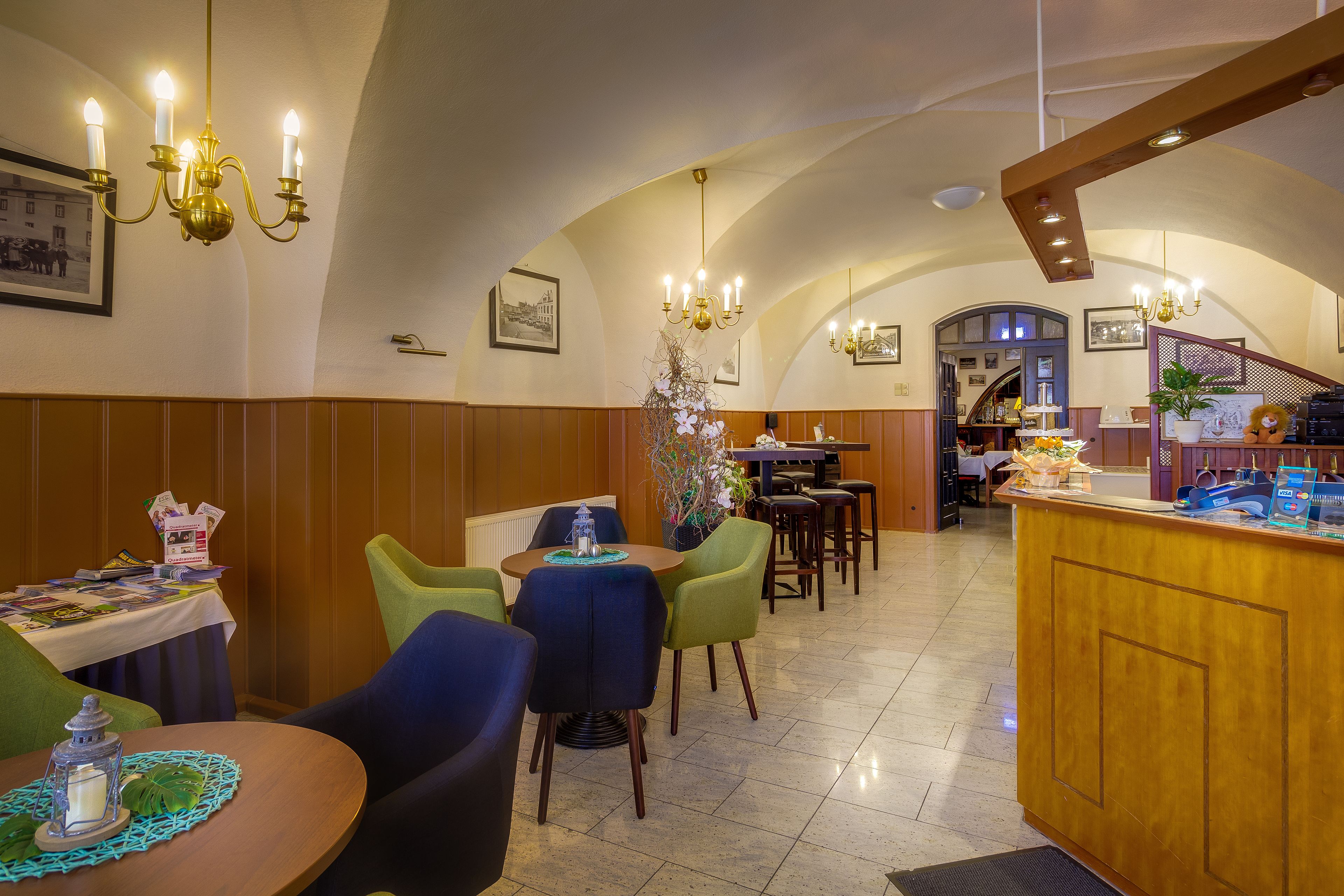 Hotel Deutsches Haus Mittweida Hotelbewertungen 2021 Expedia De