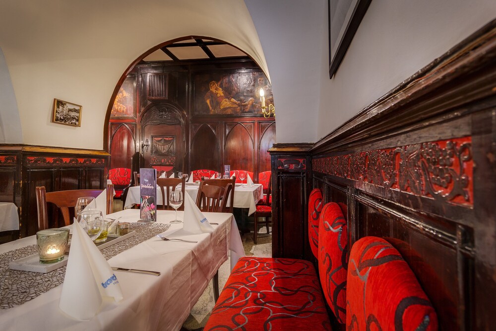 Hotel Deutsches Haus In Mittweida Hotel Rates Reviews On Orbitz