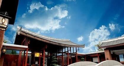 Samsara Hotel - Langzhong