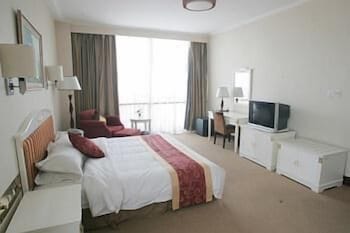 Huaxing Hotel - Jinan in Jinan, China