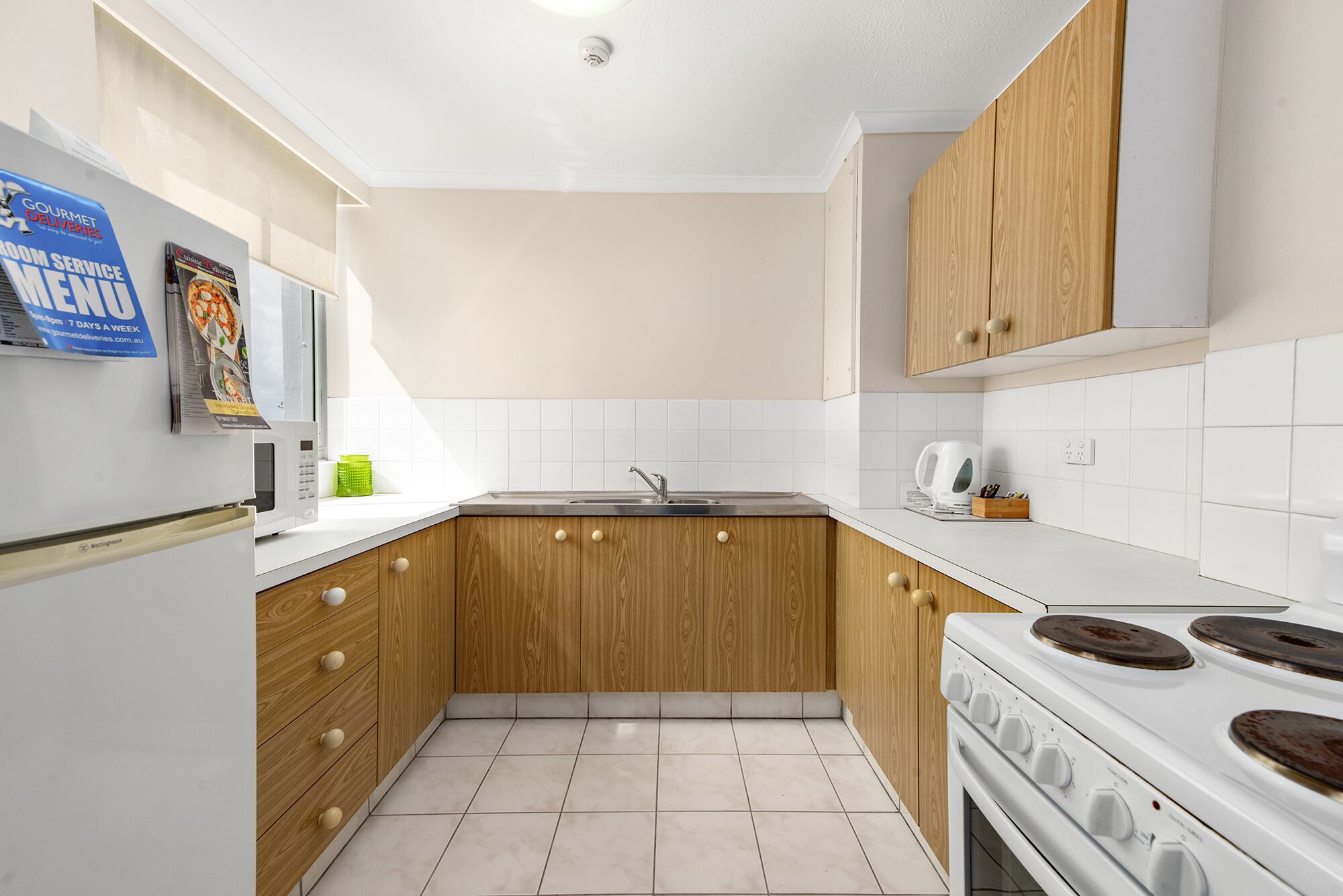 Sandpiper Apartments