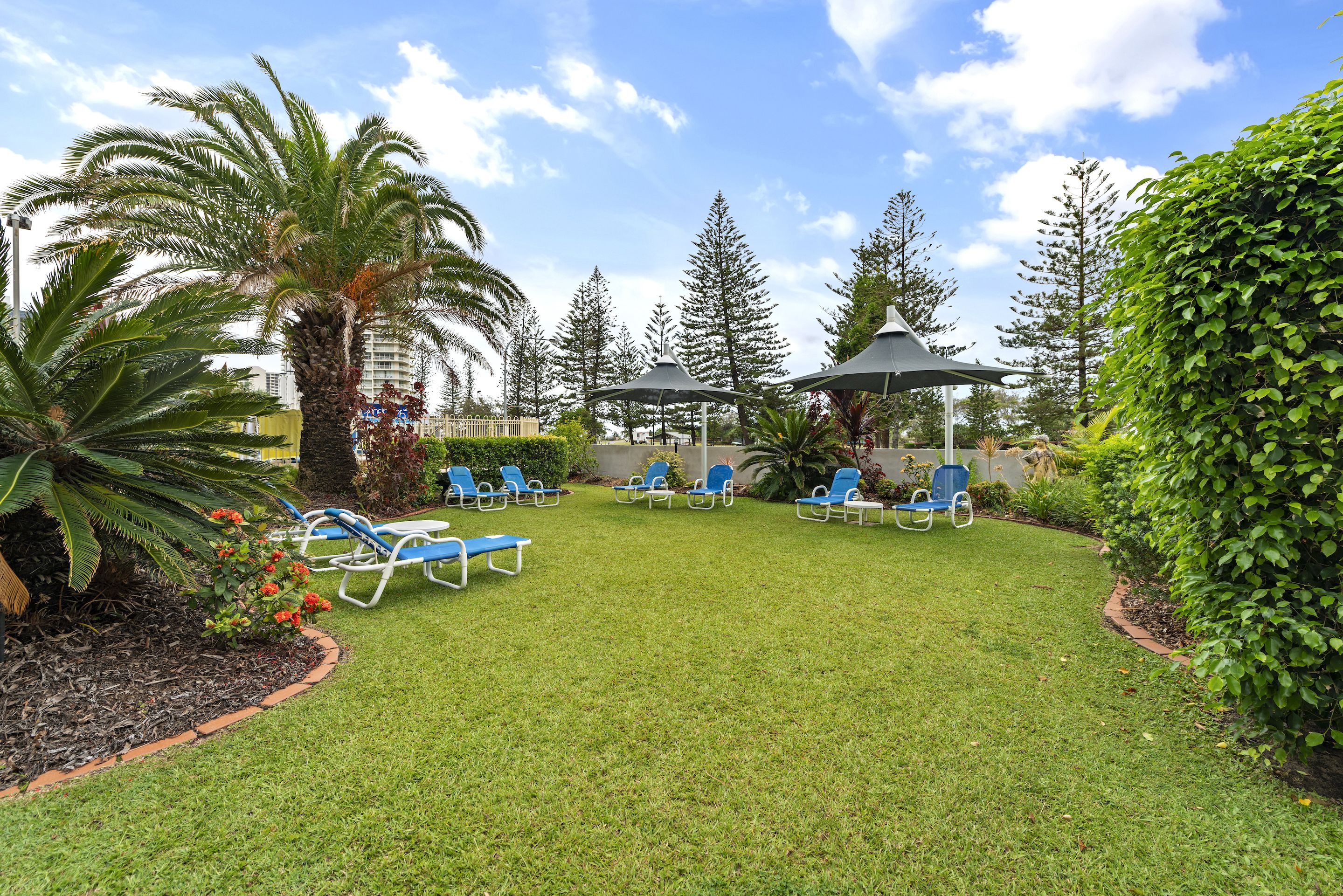 Sandpiper Apartments