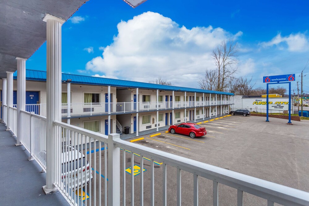 Motel 6 Huntington, WV in Huntington Best Rates & Deals on Orbitz