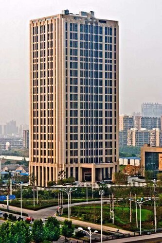 Hefei Convention Center Hotels Find 40 Conference Hotels - 