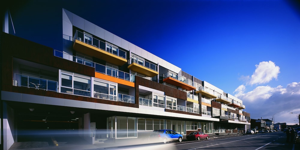 Adara St Kilda