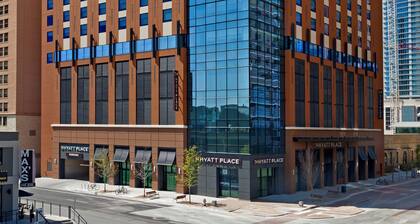 Hyatt Place Austin Downtown