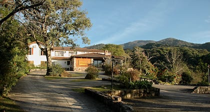 Hotel Selva Montana