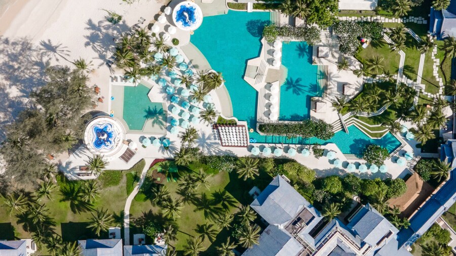 SAii Laguna Phuket - SHA Plus