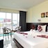 Pimrada Hotel in Kathu, Thailand