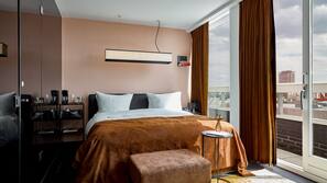 Egyptian cotton sheets, premium bedding, pillow-top beds