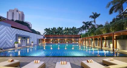 Century Park Hotel