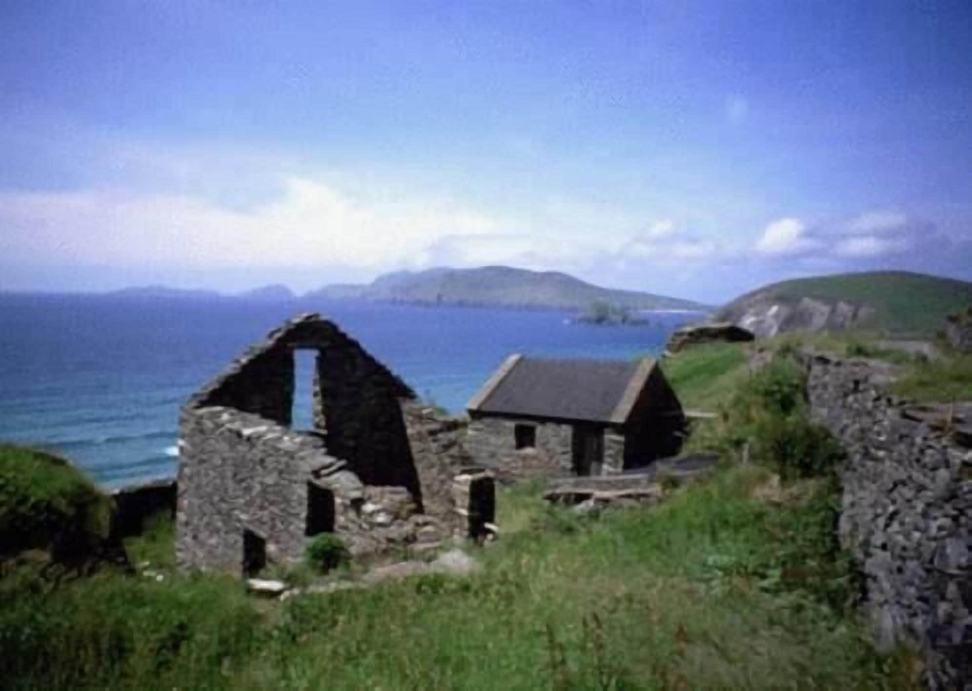Camp Junction House Bed & Breakfast in Camp in Kerry, Ireland