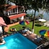 Hotel Prashanti in Agayata, Mexico