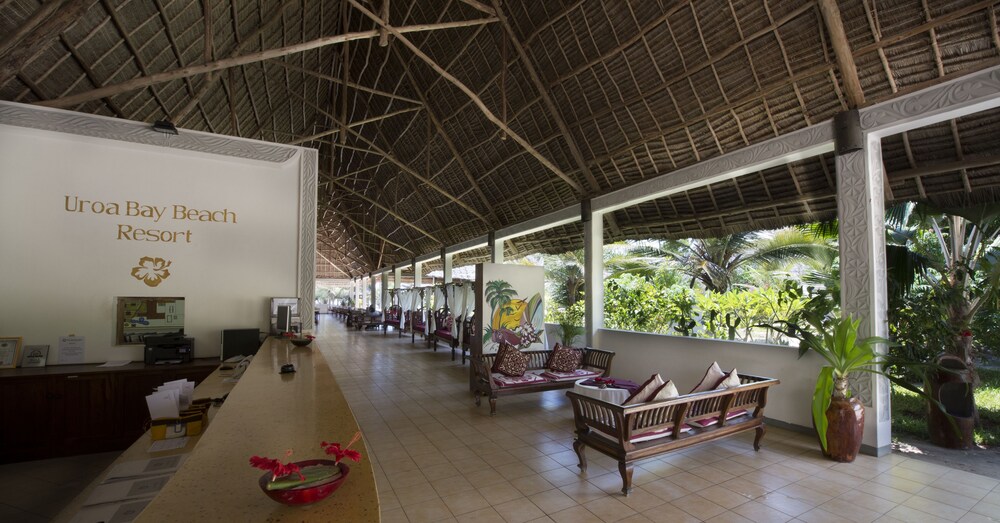 Uroa Bay Beach Resort Uroa 2019 Hotel Prices Expediacouk - 